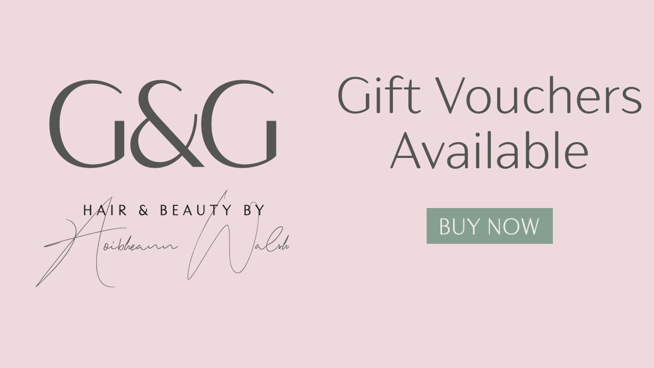 Gift vouchers available