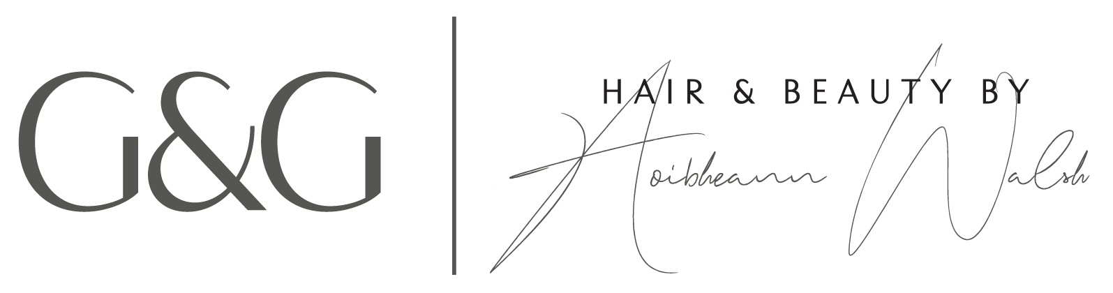 G&G Hair & Beauty by Aoibheann Walsh