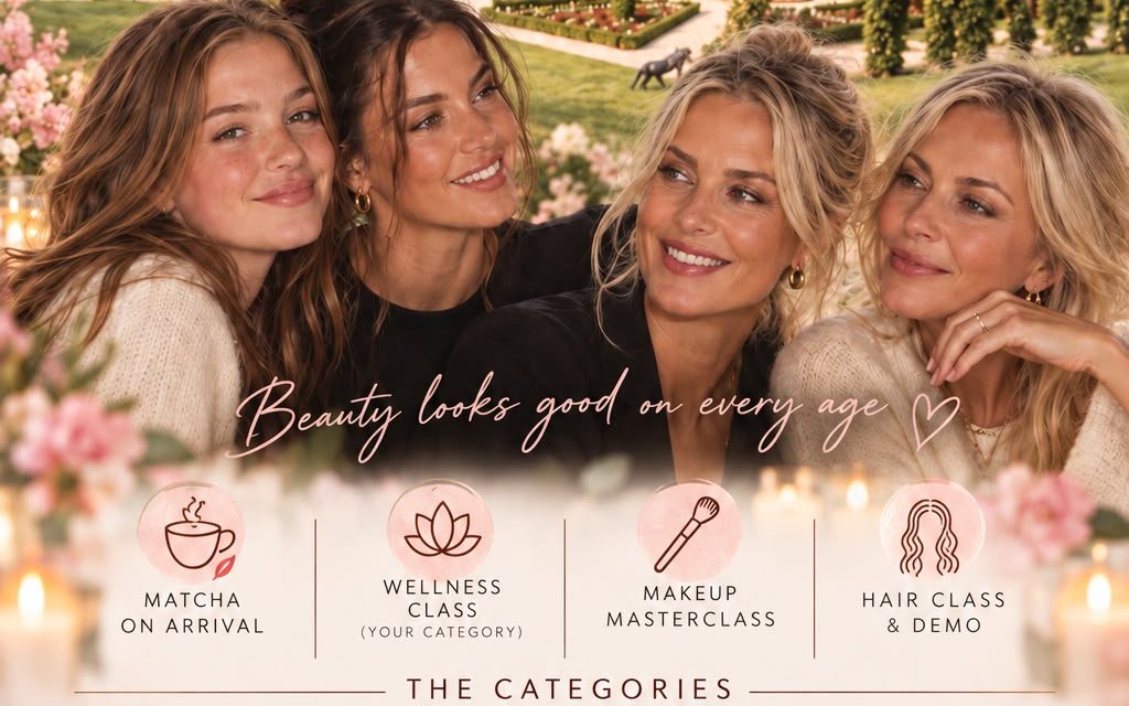 The G&G Wellness Edit